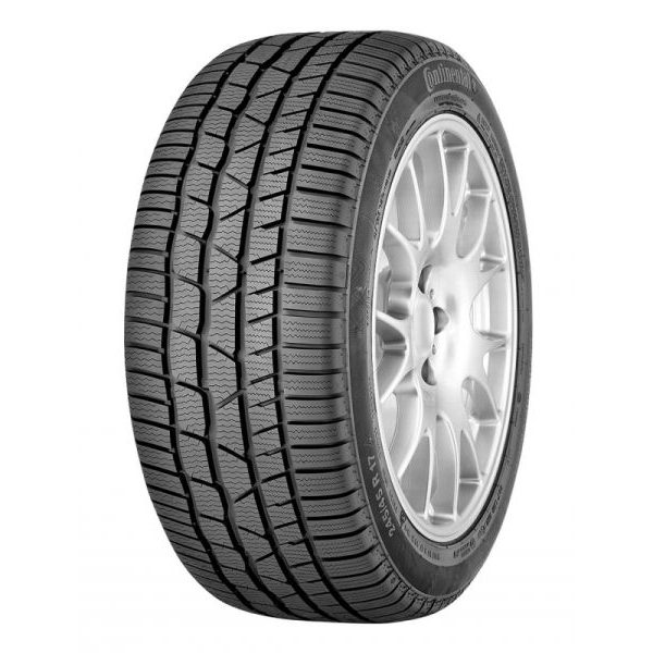 Continental ContiWinterContact TS 830 P FR AO 235/45/R19 99V XL iarna