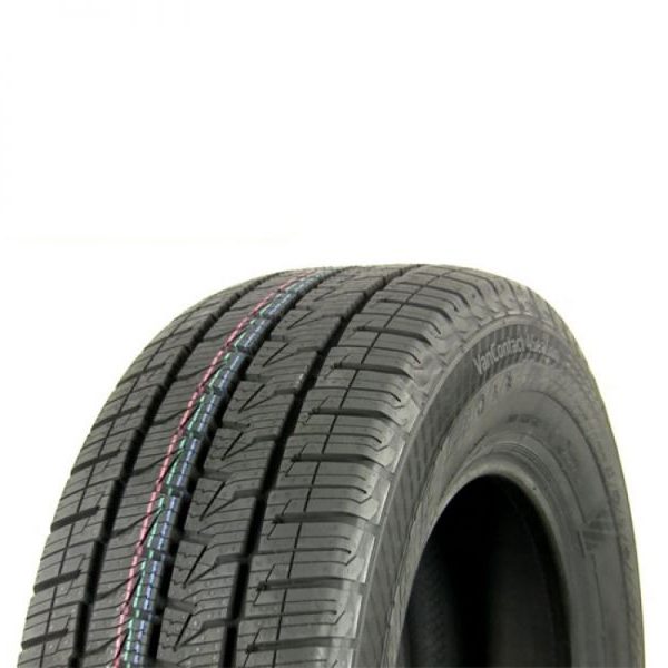 Continental VANCONTACT 4SEASON 8PR 195/70/R15C 104/102R all season
