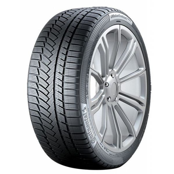 Continental Winter Contact TS850P * MOE SSR 225/55/R17 97H iarna