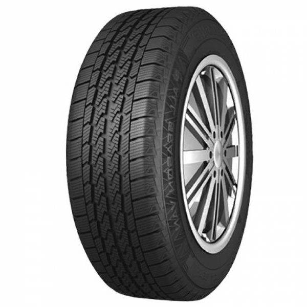 Nankang AW8 225/65/R16C 112/110T all season