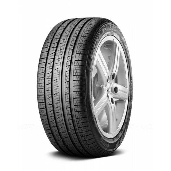 Pirelli SCORPION VERDE ALLSEASON 235/50/R18 97V all season