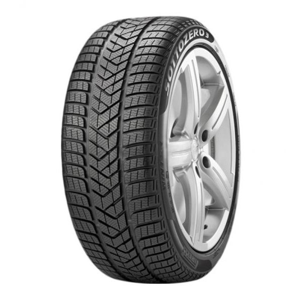 Pirelli WSZER3 (MO) 235/45/R19 99V XL iarna