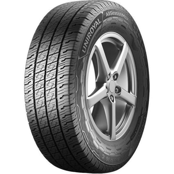 Uniroyal ALL SEASON MAX 8PR 205/65/R16C 107/105T all season