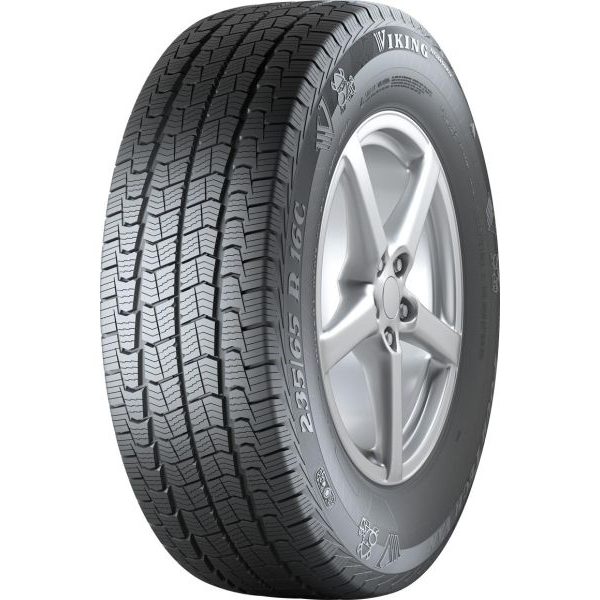 Viking FOURTECH VAN 8PR 225/65/R16C 112/110R all season