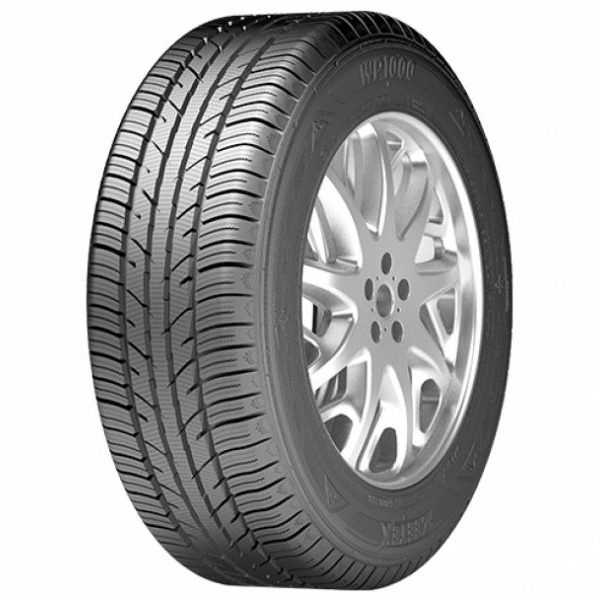 Zeetex WP1000 165/70/R13 79T iarna
